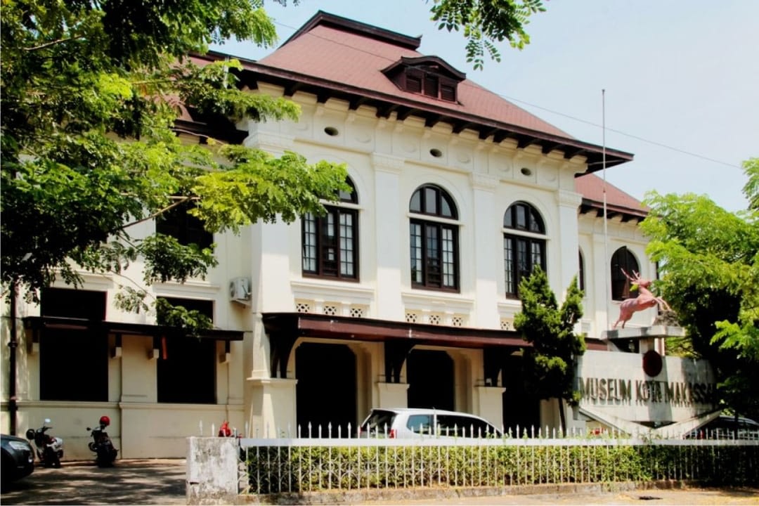 museum kota makassar