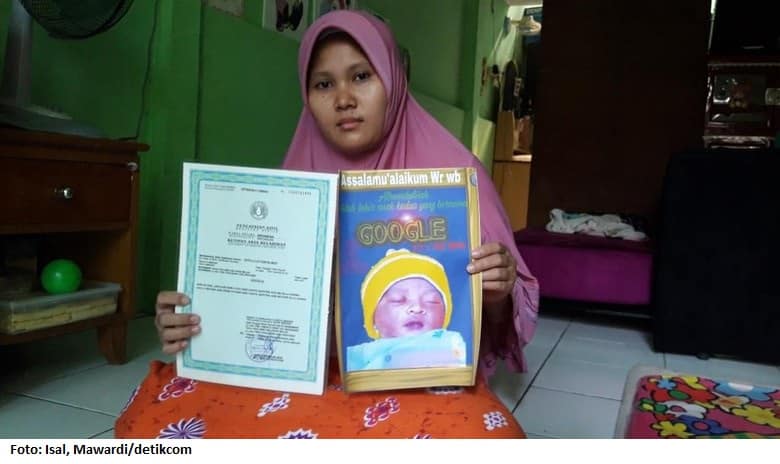 Foto: Isal Mawardi/detikcom