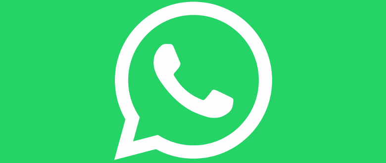 logo whatsapp